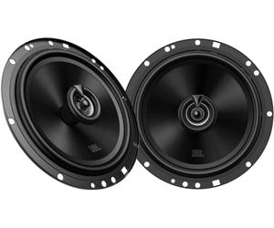 JBL Stage2 GEN2 65F Altavoz Coaxial Auto 165mm (6,5 Pulgadas) - Set 2 Vías