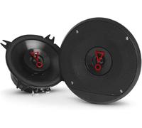 JBL Stage3 427 Juego de altavoces coche de 2 vías de Harman Kardon - 150 vatios JBL echo auto 10 cm