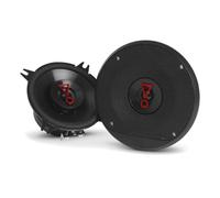 2 JBL STAGE3 427 Altavoces Coaxial A 2 Bidireccional De 4" 10,00 CM 100MM Coche