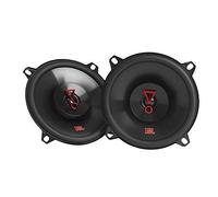 JBL Stage3 527F - Altavoces de Audio bidireccionales para Coche, sin Parrilla, 5-1/4 Pulgadas