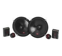 JBL Stage3 607CF 6.5 in / 16.5 cm Sistema de Componentes 2 Vías Coche