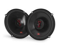 JBL Stage3 627F 6 - 1/2 pulgadas Dos Vías Altavoces de audio para coche sin parrilla par
