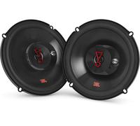JBL Stage3 637F Altavoces coaxiales