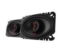 JBL Stage3 6427 4" X 6" Dos vías Altavoz Audio para Coche