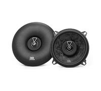 JBL Stage3 Gen2 58 Altavoces de Coche Coaxiales de 2 Vías 5-1/4" (130mm) con Rejilla 60W RMS 480W Pico Tecnología Plus One Cono Fibra Vidrio e Impedancia 4 Ohmios para Sonido HiFi y Bajos Resonantes.