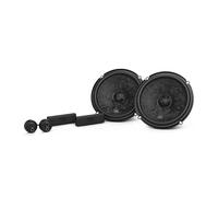 JBL Stage3 Gen2 68CF 6.5 in / 16.5 cm Altavoces de Coche Componentes 2 Vías
