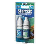 JBL StartKit para acuariofilia Azul/Transparente