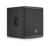 JBL Subwoofer Alimentado EON718 de 18 Pulgadas