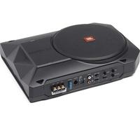 JBL Subwoofer Amplificado debajo Del Asiento Basspro SL2 para Coche 125Watt