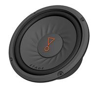 JBL Subwoofer de Audio para Coche de 82 a 8 Pulgadas, 200 vatios RMS, Bobina de Voz de 1-1/2 Pulgadas, Dimensiones 8 Pulgadas de Profundidad x 8 Pulgadas de Ancho x 3.94 Pulgadas de Alto