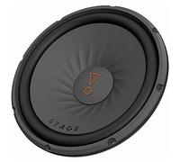 JBL Subwoofer DVC Dual de 12 Pulgadas para Coche de 4 ohmios