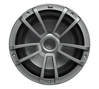 JBL Subwoofer multielemento de audio marino de 250 mm, 200 W, (gris)
