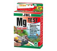 JBL suprimir para la determinación de la Contenido de magnesio en acuarios de agua dulce, Magnesio Mg Kit Test agua dulce, 25414