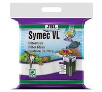 JBL Symec Filterwool for Aquarium Filters VL 25 Cm, 3 cm
