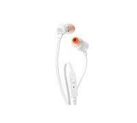 JBL Tune T110 Blanco