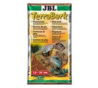 JBL TerraBark - 20 Litros - 20-30 Mm Sustrato De Corteza De Pino 20L