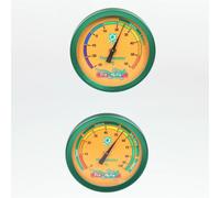 JBL TerraControl (1Higrómetro, 1Termómetro)