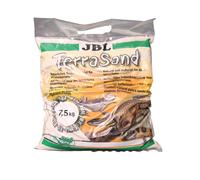 JBL TerraSand natural-blanco 7,5kg