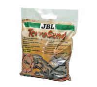JBL TerraSand natural-rojo 7,5kg