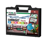 JBL Test Combi Set - Test Del Agua Set Acuario Testset