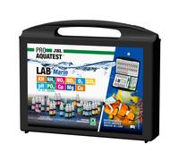 JBL Testlab Marino - Test De Agua Para Acuario De Agua De Mar