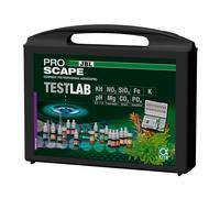 JBL Testlab ProScape, Maletín De Prueba Para Acuarios Plantados