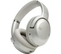 JBL Tour One M2 Auriculares Inalámbricos con Tecnología True Adaptive ANC Champagne