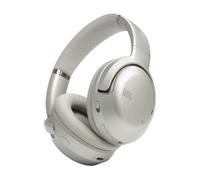 JBL Tour One M2 Auriculares Inalámbricos con Tecnología True Adaptive ANC Champagne