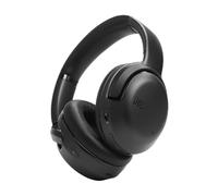 JBL Tour One M2, Auriculares Over Ear inalámbricos con tecnología híbrida True Adaptive ANC y hasta 50 horas de autonomía, en negro