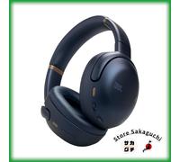 JBL Tour One M3 Auriculares inalámbricos con cancelación de ruido ANC...