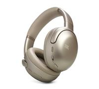JBL Tour One M3, Auriculares supraaurales inalámbricos con Bluetooth, Latte