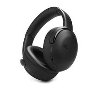 JBL Tour One M3, Auriculares supraaurales inalámbricos con Bluetooth, Negro | Cancelación de Ruido True Adaptative, 70h de Batería, Ajuste Cómodo, Sonido JBL Spatial 360 con Seguimiento de Cabeza