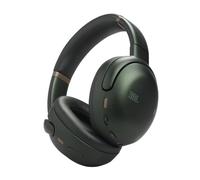 JBL Tour One M3, Auriculares supraaurales inalámbricos con Bluetooth, Verde