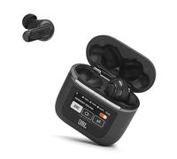 JBL Tour Pro 2 (Negro) - Auriculares inalámbricos con cancelación de Ruido