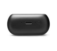 Auriculares True Wireless - JBL Tour Pro 3, Canc. ruido, Estuche pantalla, Negro