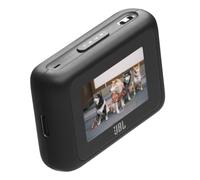 JBL Transmisor de Audio Smart TX con Pantalla táctil. Compatible con la mayoría de Fuentes de Audio, te Permite Compartir Audio a través de Bluetooth o Auracast