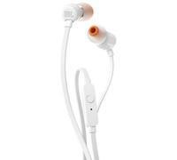 Jbl tune 110 auriculares con microfono - manos libres - control en cab