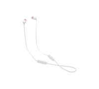 JBL Tune 125 BT - Blanco