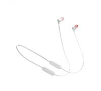 JBL Tune 125BT White / Auriculares InEar Inalámbricos