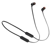 JBL Tune 125BT Black / Auriculares InEar Inalámbricos