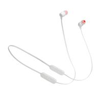 JBL Tune 125BT Auriculares Bluetooth Blancos