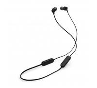 JBL Tune 135 BT Negro Cuffie Auricolari In Ear Inalámbrico Bluetooth IPX4