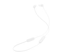 JBL Tune 135BT, Auriculares Inalámbricos Bluetooth, Blanco