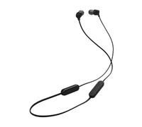 JBL Tune 135BT, Auriculares Inalámbricos Bluetooth, Negro