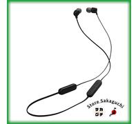 JBL Tune 135BT Auriculares Inalámbricos NeckBand Auriculares In-Ear con Micró...