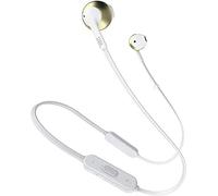 Jbl tune 205 bt auriculares inalámbricos intraurales con micrófono y