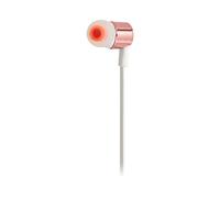JBL Tune 210 - Auriculares Intraaurales 96dB, Rosa (Gold Rose)