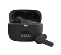 JBL Tune 230 NC TWS Auriculares inalámbricos In Ear True Wireless Bluetooth IPX4 con micrófono incorporado para música, deportes y llamadas, hasta 40h de batería, estuche de carga, negro