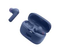 JBL Tune 230NC TWS - Auriculares inalámbricos con cancelación de ruido activa y ambiente inteligente, sonido JBL de graves puros, 4 micrófonos para llamadas perfectas