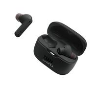 JBL Tune 230NC TWS - Auriculares intrauditivos inalámbricos con cancelación de ruido, color negro, talla S